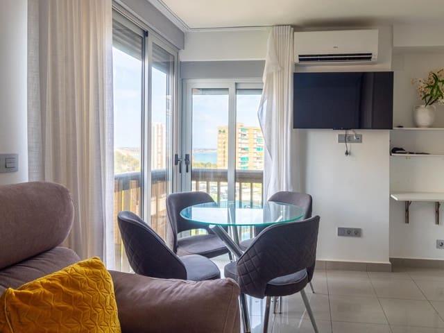 Apartamento en venta en Campoamor, Alicante Costa Blanca