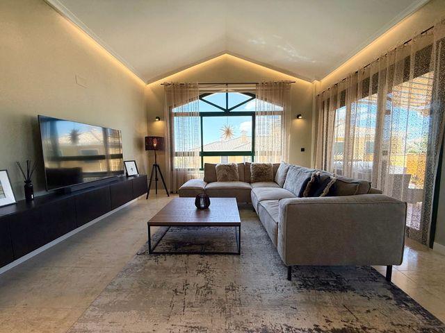 Apartamento en venta en Campoamor, Alicante Costa Blanca