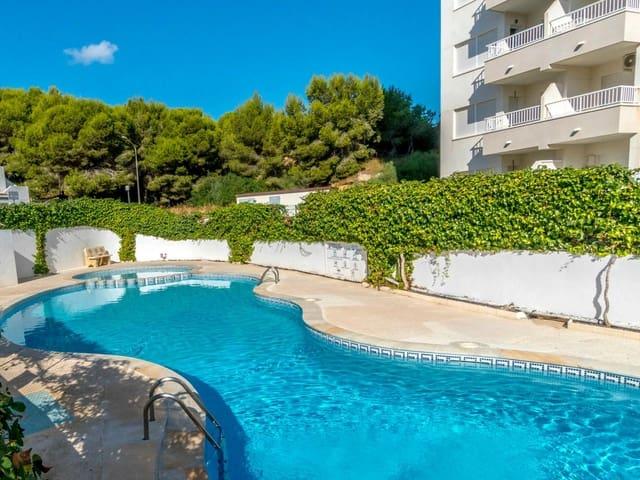 Apartamento en venta en Campoamor, Alicante Costa Blanca