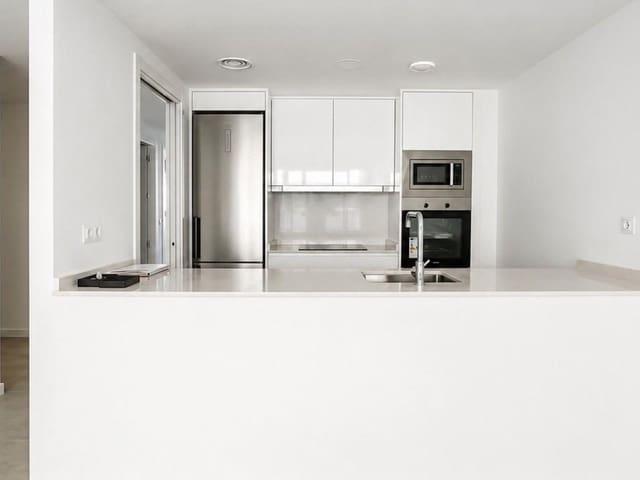 Apartamento en venta en Campoamor, Alicante Costa Blanca