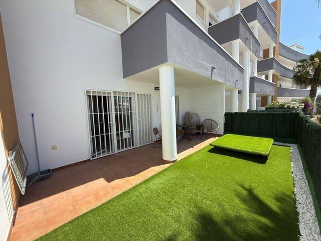 Apartamento en venta en Campoamor, Alicante Costa Blanca