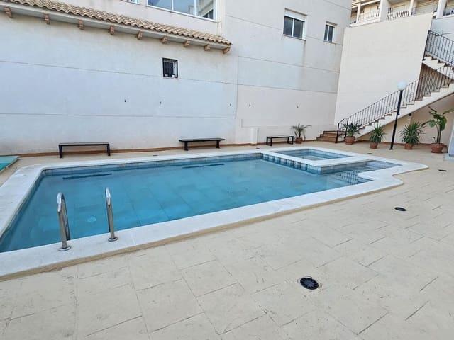 Apartamento en venta en Campoamor, Alicante Costa Blanca