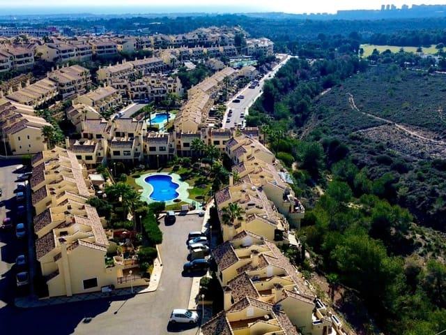 Apartamento en venta en Campoamor, Alicante Costa Blanca
