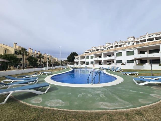 Apartamento en venta en Campoamor, Alicante Costa Blanca