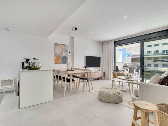 Apartamento en venta en Campoamor, Alicante Costa Blanca