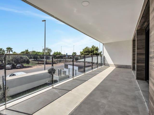 Apartamento en venta en Campoamor, Alicante Costa Blanca