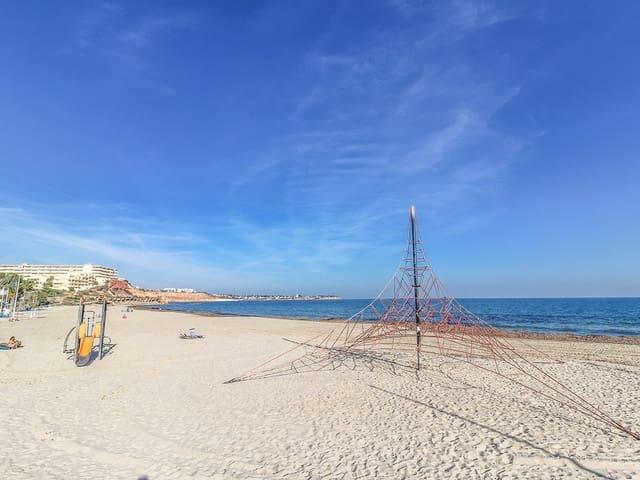 Apartamento en venta en Campoamor, Alicante Costa Blanca
