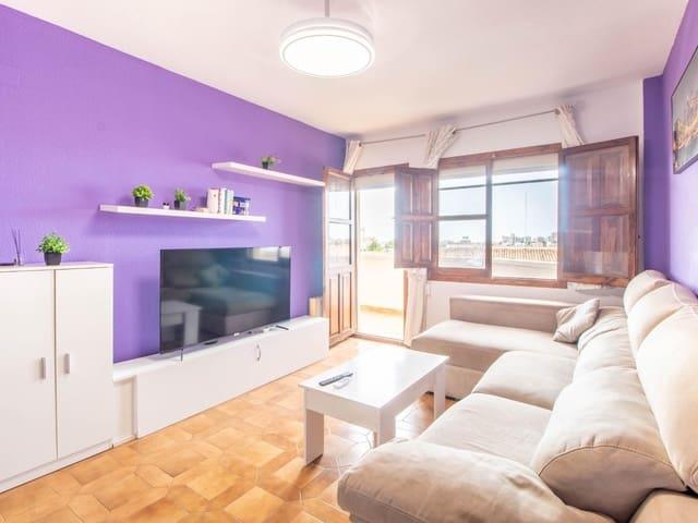 Apartamento en venta en Campoamor, Alicante Costa Blanca