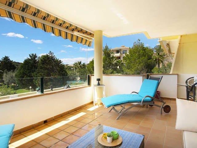 Apartamento en venta en Campoamor, Alicante Costa Blanca
