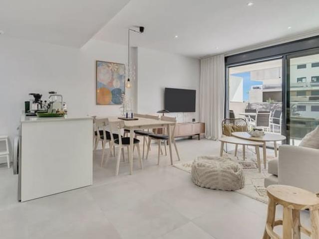 Apartamento en venta en Campoamor, Alicante Costa Blanca
