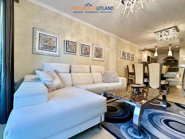 Apartamento en venta en Campoamor, Alicante Costa Blanca