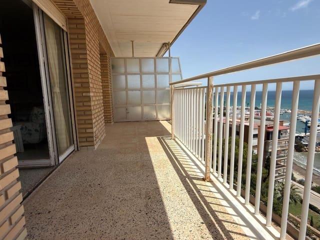 Apartamento en venta en Campoamor, Alicante Costa Blanca