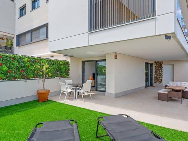 Apartamento en venta en Campoamor, Alicante Costa Blanca
