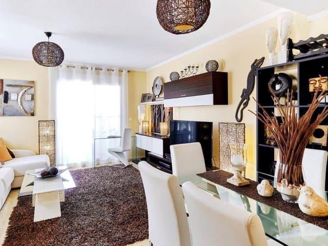 Apartamento en venta en Campoamor, Alicante Costa Blanca