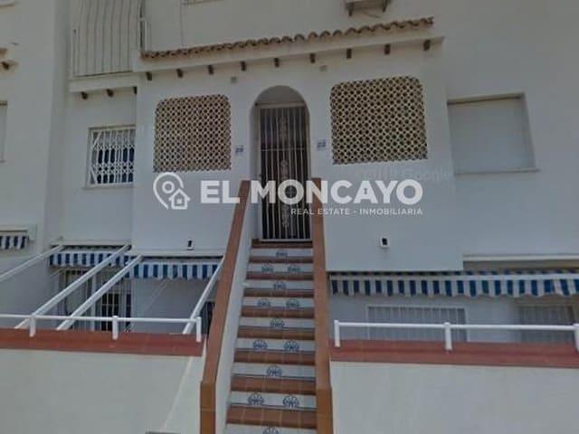 Apartamento en venta en Campoamor, Alicante Costa Blanca