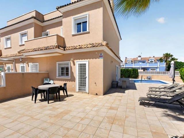 Apartamento en venta en Campoamor, Alicante Costa Blanca