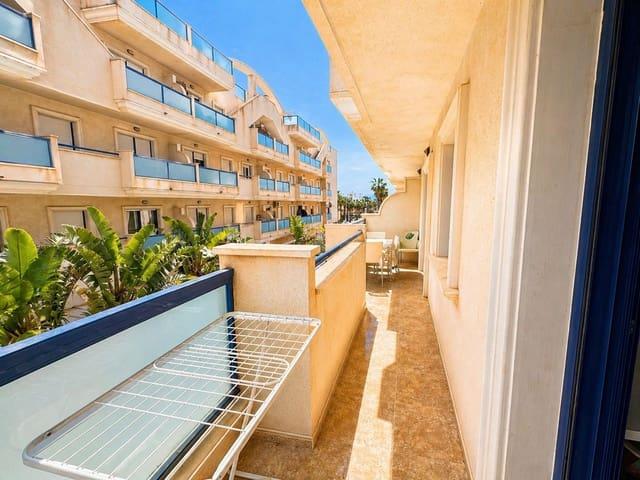 Apartamento en venta en Campoamor, Alicante Costa Blanca