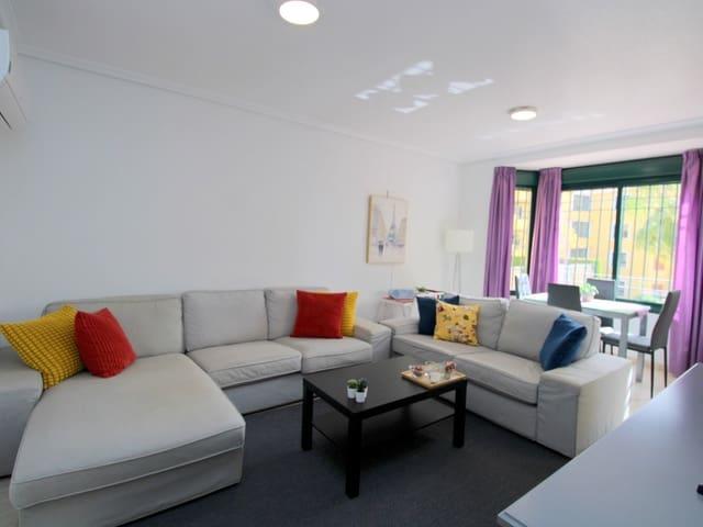 Apartamento en venta en Campoamor, Alicante Costa Blanca