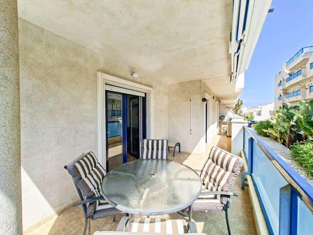 Apartamento en venta en Campoamor, Alicante Costa Blanca