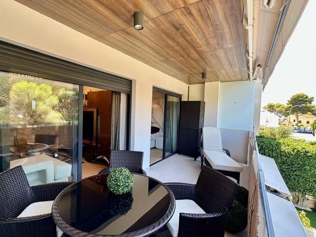 Apartamento en venta en Campoamor, Alicante Costa Blanca