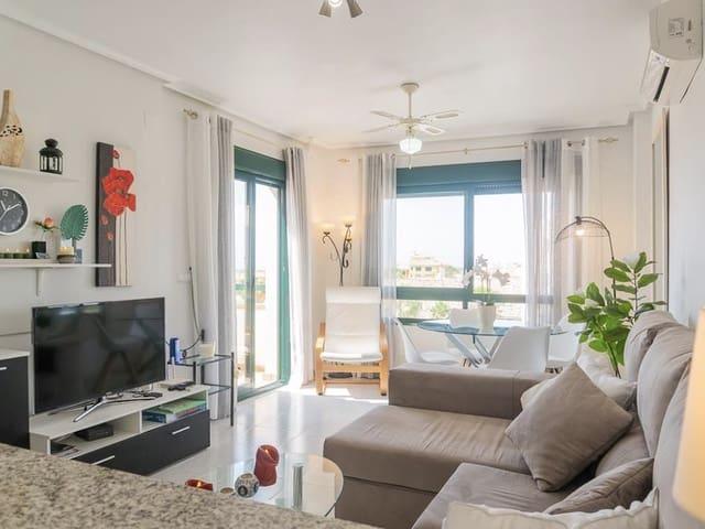Apartamento en venta en Campoamor, Alicante Costa Blanca
