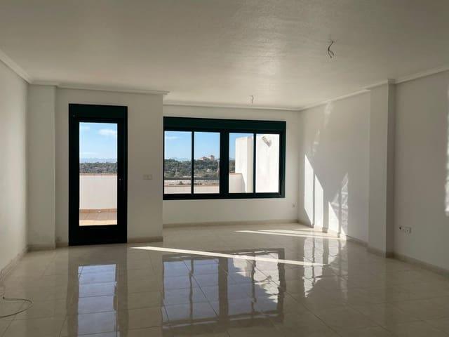 Apartamento en venta en Campoamor, Alicante Costa Blanca