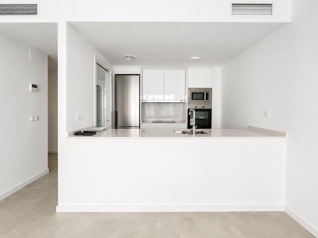 Apartamento en venta en Campoamor, Alicante Costa Blanca