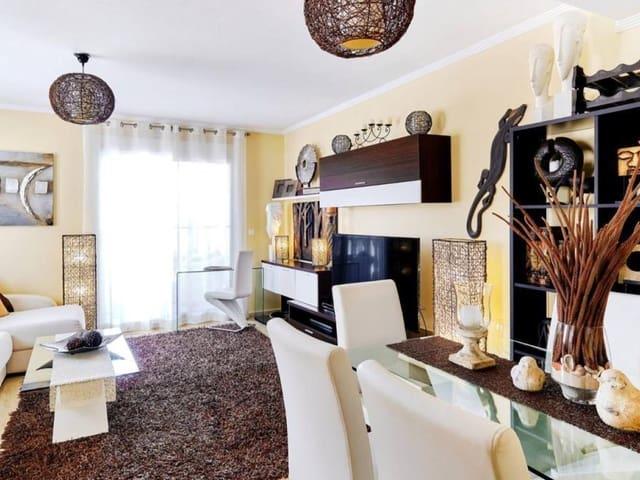 Apartamento en venta en Campoamor, Alicante Costa Blanca