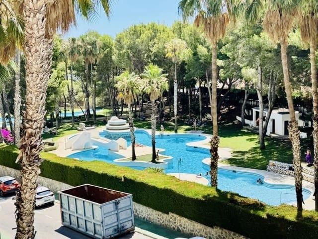 Apartamento en venta en Campoamor, Alicante Costa Blanca