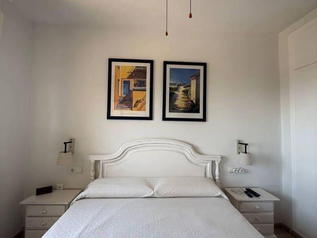 Apartamento en venta en Campoamor, Alicante Costa Blanca
