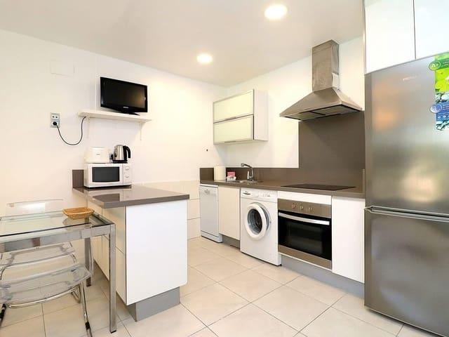 Apartamento en venta en Campoamor, Alicante Costa Blanca