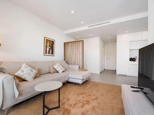 Apartamento en venta en Campoamor, Alicante Costa Blanca