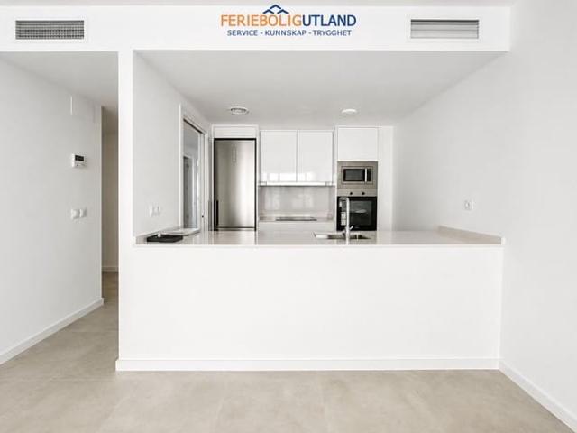 Apartamento en venta en Campoamor, Alicante Costa Blanca