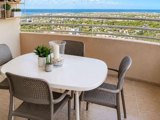 Apartamento en venta en Campoamor, Alicante Costa Blanca