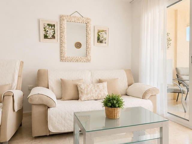 Apartamento en venta en Campoamor, Alicante Costa Blanca