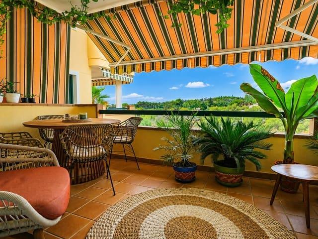 Apartamento en venta en Campoamor, Alicante Costa Blanca