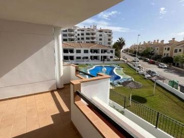 Dehesa de Campoamor, Alicante, Urbanización Las Ramblas, Alicante, Comunidad Valenciana, Comunidad Valenciana
