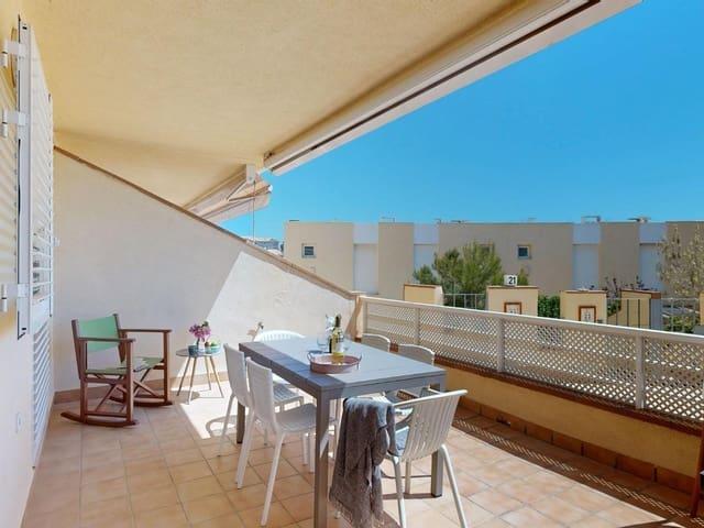 Apartamento en venta en Campoamor, Alicante Costa Blanca
