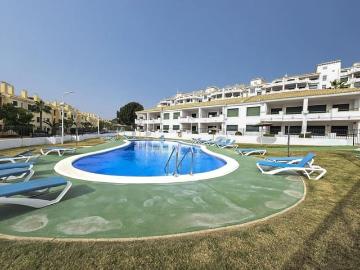Apartamento en venta en Campoamor, Alicante Costa Blanca