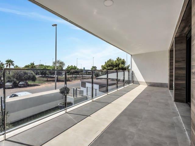 Apartamento en venta en Campoamor, Alicante Costa Blanca