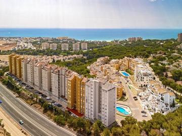 Dehesa de Campoamor, Alicante, Urbanización Las Ramblas, Alicante, Comunidad Valenciana, Comunidad Valenciana
