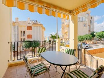 Dehesa de Campoamor, Alicante, Urbanización Las Ramblas, Alicante, Comunidad Valenciana, Comunidad Valenciana