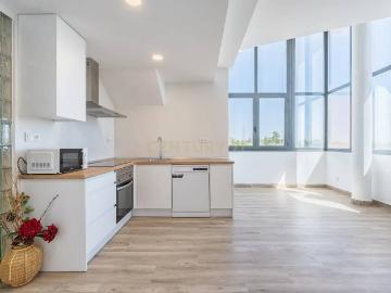 Apartamento en Venta en Campodón Ventorro del Cano