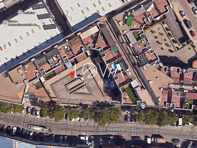Apartamento en Venta en Campodón Ventorro del Cano
