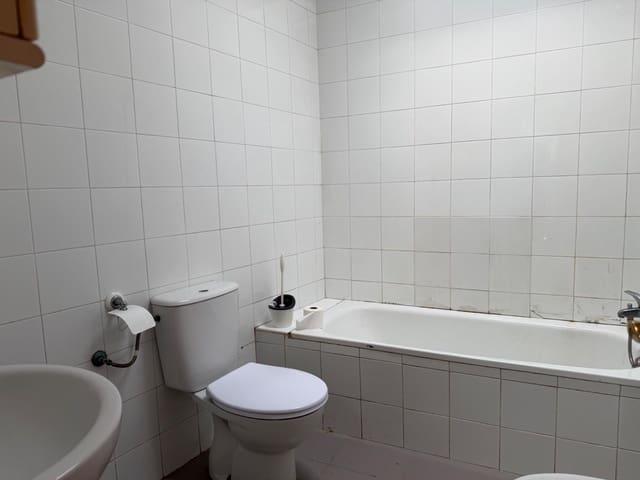 Apartamento en venta en Campohermoso, Almería Costa Almería