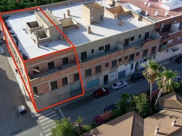 Apartamento en venta en Campohermoso, Almería Costa Almería