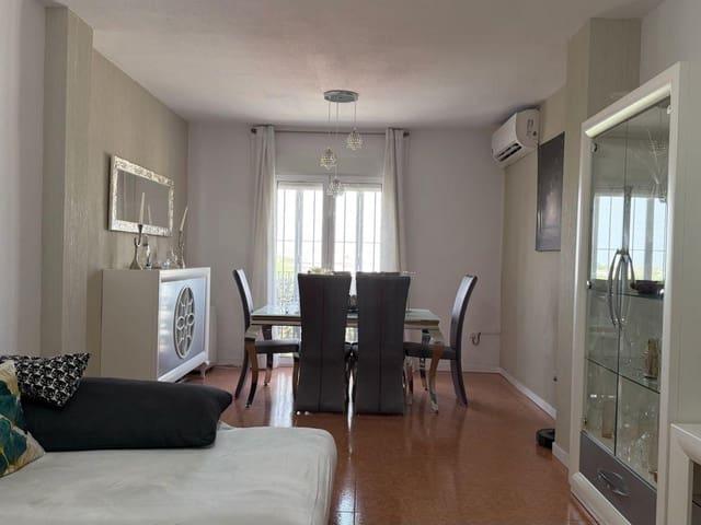Apartamento en venta en Campohermoso, Almería Costa Almería