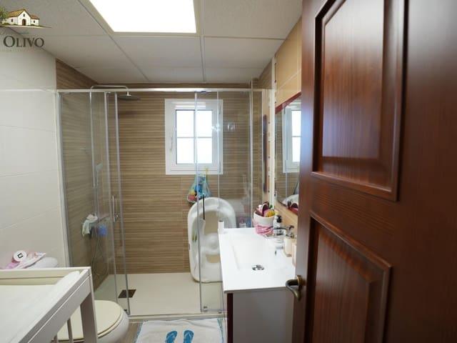 Apartamento en venta en Campohermoso, Almería Costa Almería