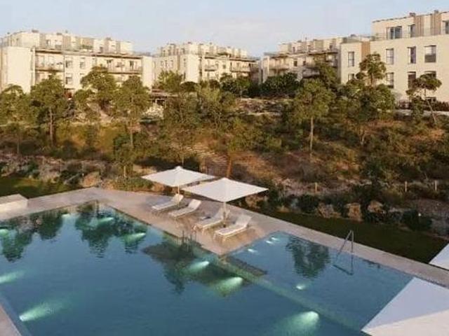 Apartamento en venta en Campolivar, Valencia