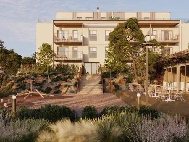 Apartamento en venta en Campolivar, Valencia